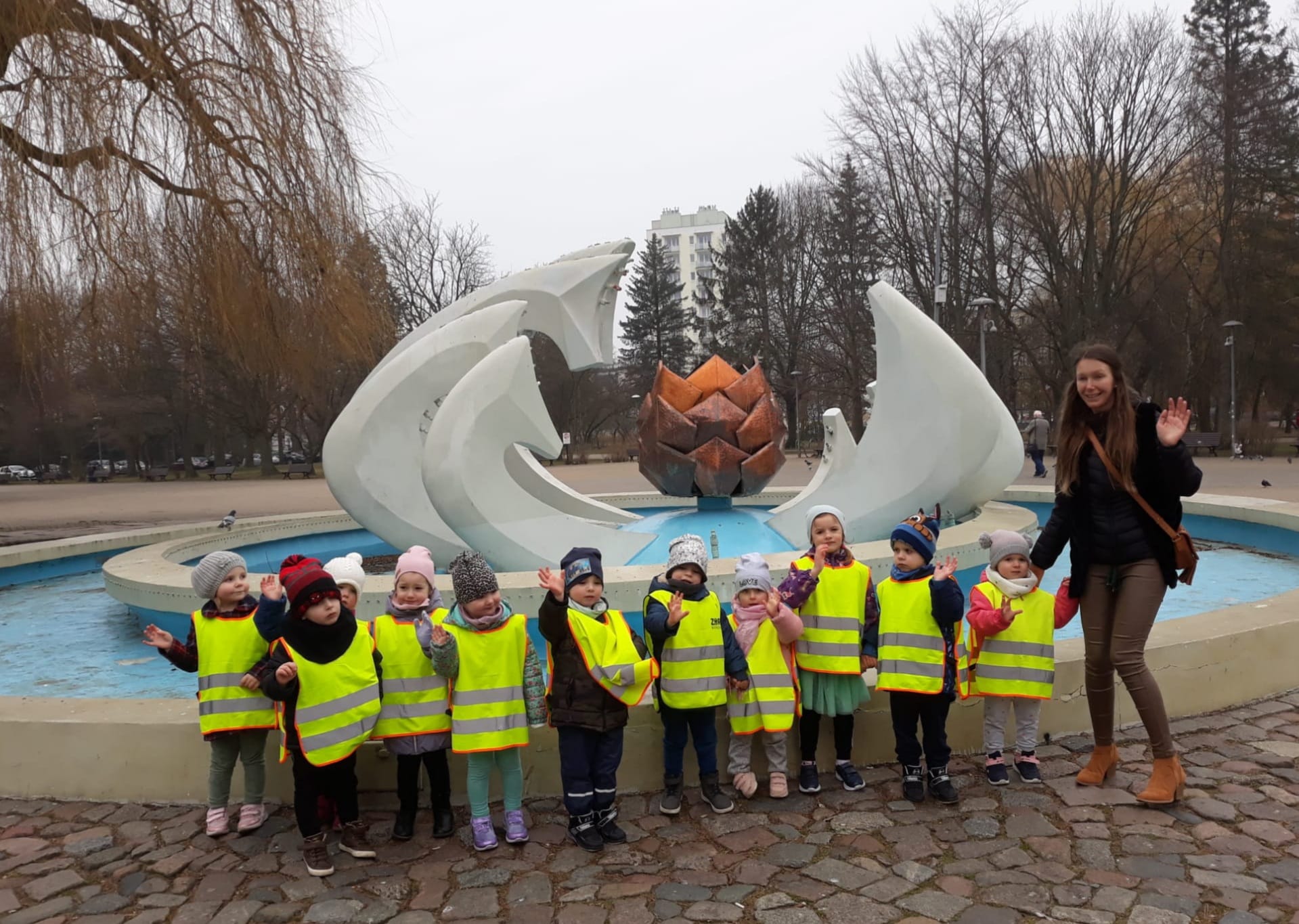 TYDZIEŃ DALTOŃSKI u Krasnoludków - czwartek