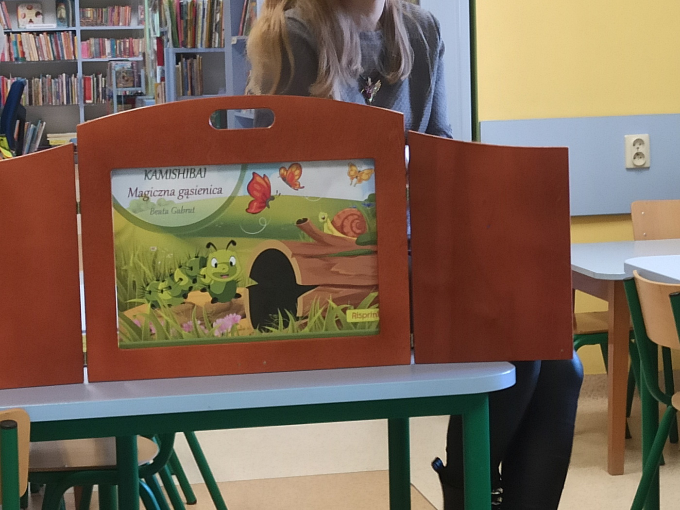 Biblioteka