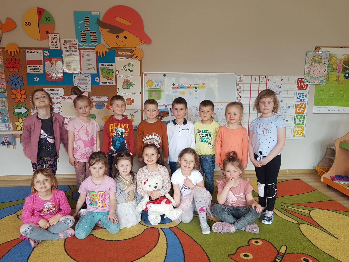 Vladyslava w Muchomorkach