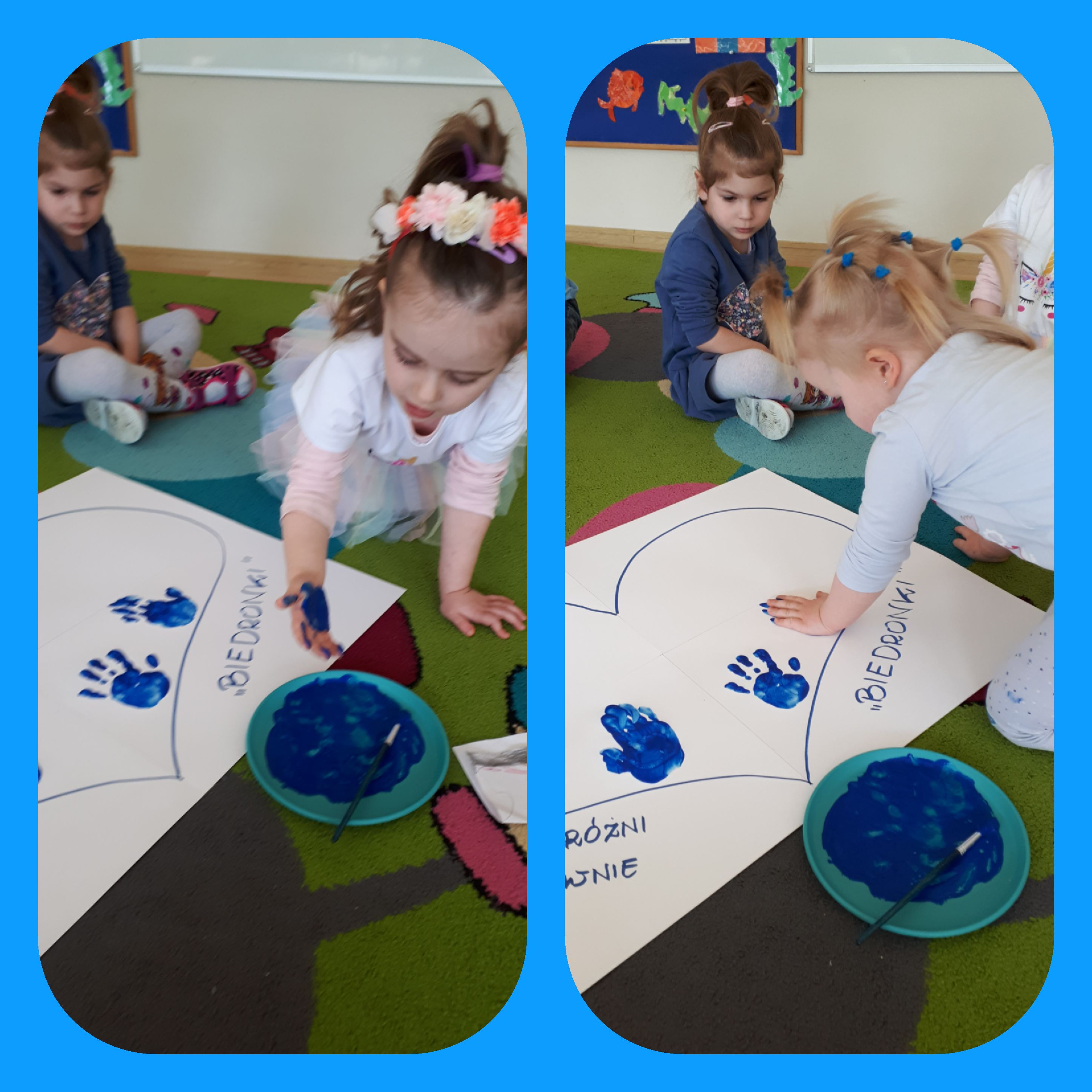 Światowy Dzień Świadomości Autyzmu