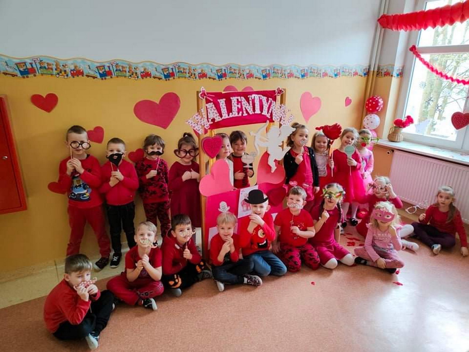 Walentynki