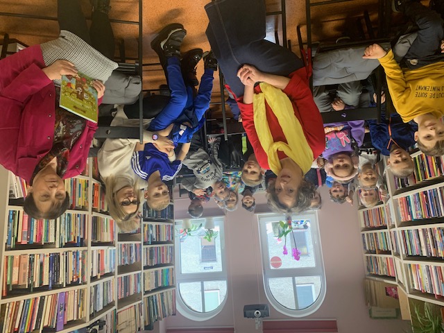 Biblioteka dziecięca