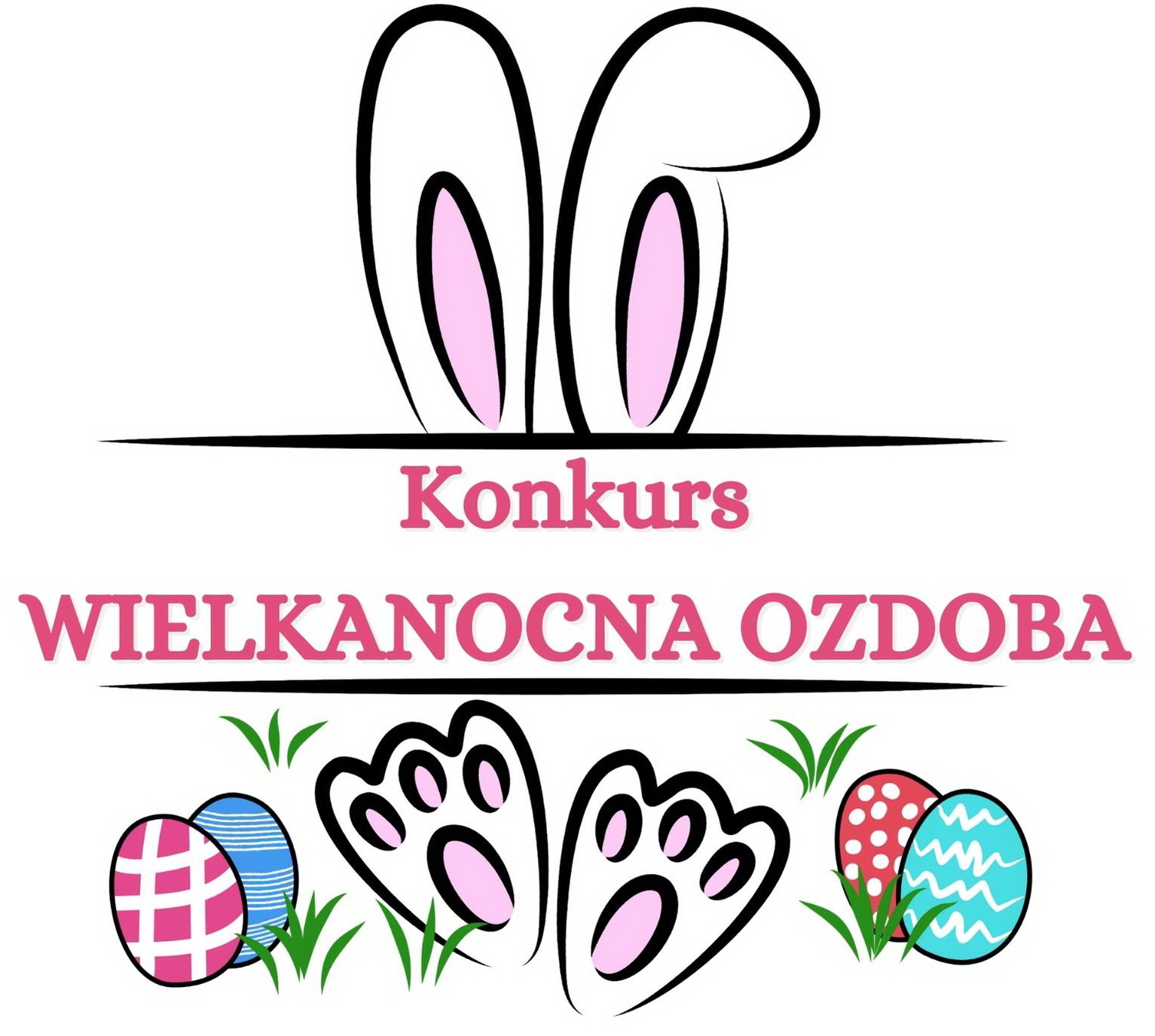 Konkurs "Wielkanocna ozdoba"