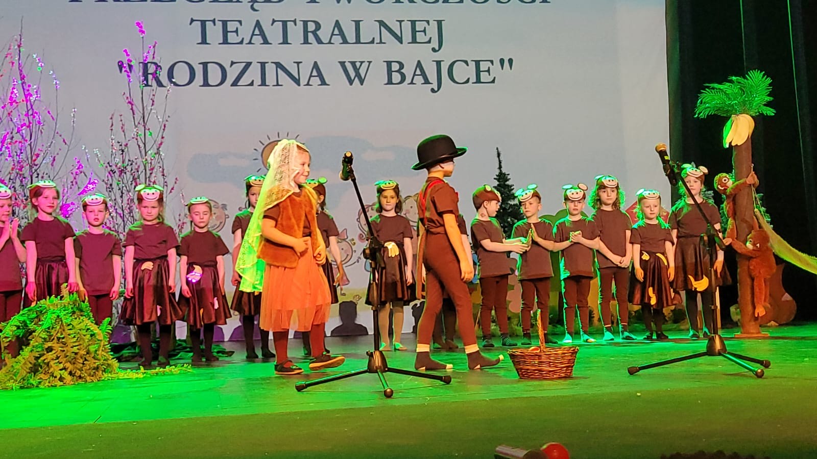 Przegląd Twórczości Teatralnej Kangurki