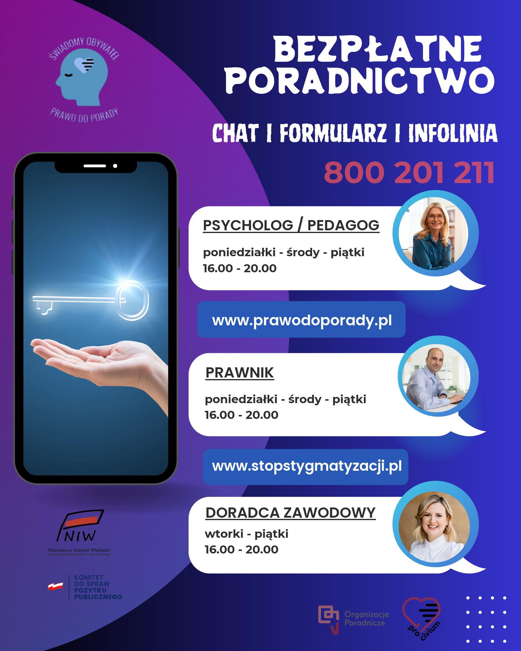 Prawo do porady