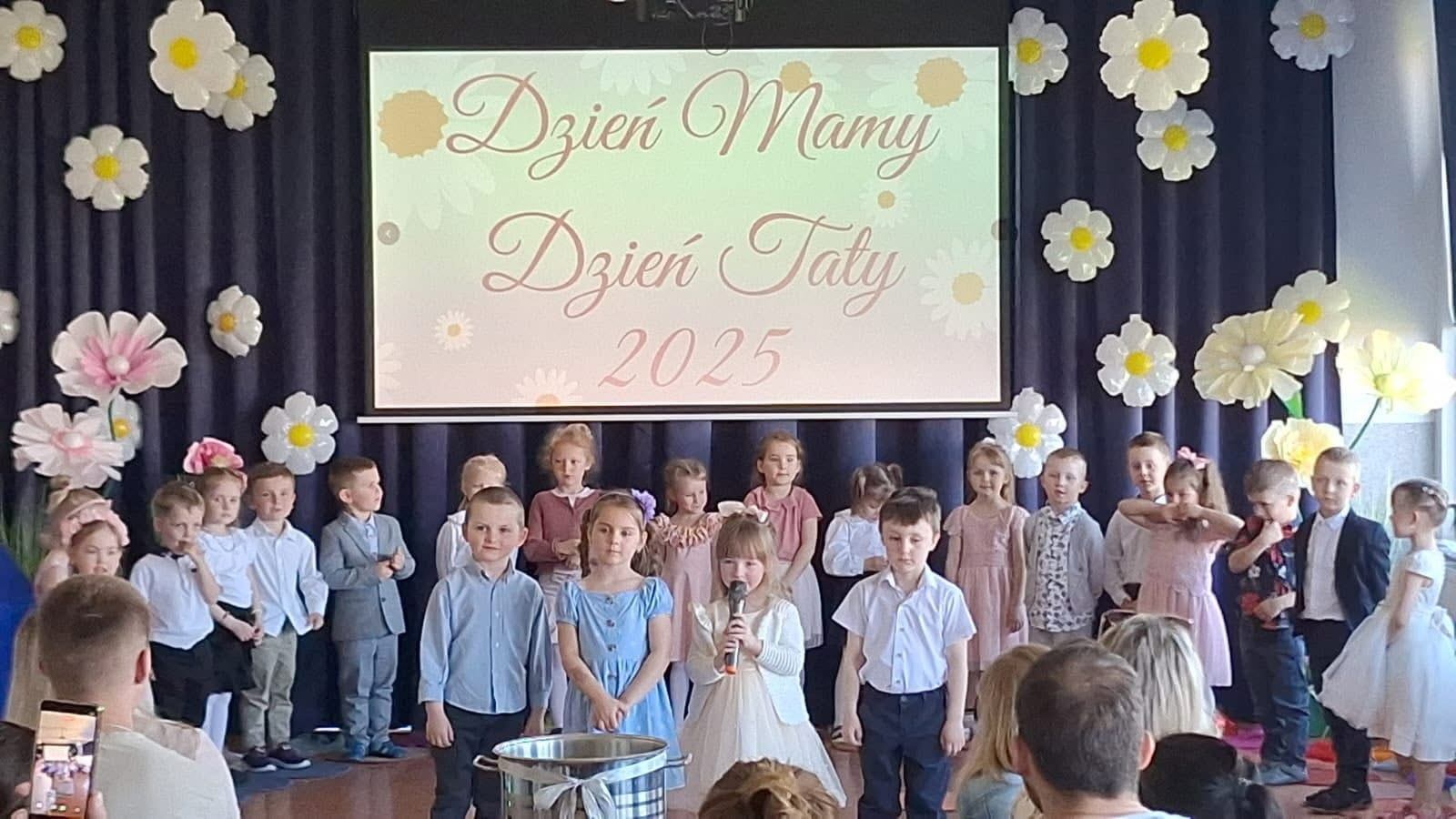 Dzień Mamy i Taty