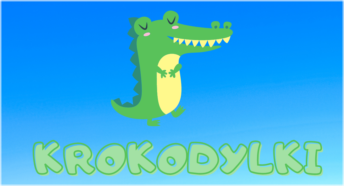 Grupa 4 - Krokodylki