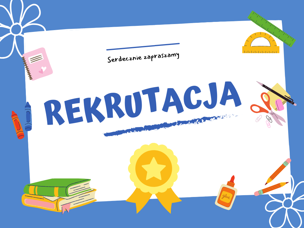 Rekrutacja