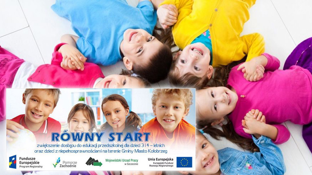 Równy Start